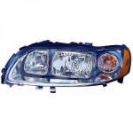 Volvo Scheinwerfer Li.Volvo V70, 7635183