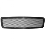 Volvo Wabendesign Grill   S/V70, S70/V70 96-99, 7635240