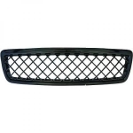 Volvo Wabendesign Grill   S/V70, 7635540