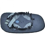 Volvo Sp.Glas Li. Volvo S40;S60, S60 (Typ RS) 04-10, 7660027