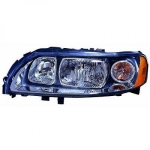 Volvo Scheinwerfer Li.Volvo S60, 7660181