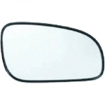 Volvo Sp.Glas Li. Volvo S60;S80, S80(TypT) 98-06, 7661027