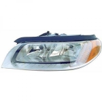Volvo Scheinwerfer Li.Volvo V70, V70 07->>, 7661181