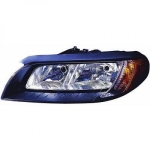 Volvo Scheinwerfer Li.Volvo V70, V70 07->>, 7661183