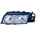 Volvo Scheinwerfer Li.Volvo S80, 7680081
