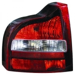 Volvo Rckleuchte Li.       S80, 7680091