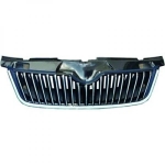 Skoda Khlergrill      Roomster, Roomster 10->>, 7801743