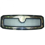 Skoda Khlergrill Kpl.    Fabia, 7805040