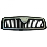 Skoda Khlergrill         Fabia, 7805140