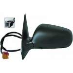 Skoda Spiegel Links       Fabia, 7805425
