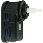 Skoda Stellmotor          Fabia, 7805986