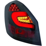 Skoda Designrckleucht.Set Fabia 7806999