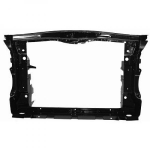 Skoda Frontmaske        Octavia, Octavia Lim/Kombi 08-12, 7831002