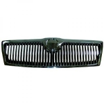 Skoda Khlergrill Kpl.  Octavia, 7831040