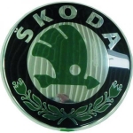 Skoda Anbauteil         Octavia, 7831147