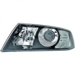 Skoda Scheinwerfer Re.  Octavia, Octavia Lim/Kombi 04-08, 7831280