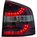 Skoda Designrcklamp.Set Octavia 7831996