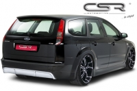 Heckansatz Ford Focus 2
