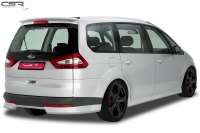 Heckansatz Ford Galaxy WA6