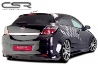 Heckansatz Opel Astra H