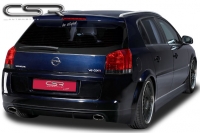 Heckansatz Opel Signum