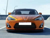 Toyota GT86 Frontlippe