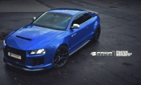 Audi A5 Coup 8T PDA500 Widebody Aerodynamic-Kit