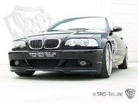 300C Rear Bumper (FRP)