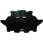 Audi Motorraumabd.Vo.Unten  80, 8010150
