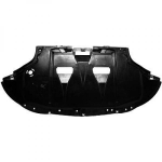 Audi Motorabdeck. Vorn Audi A4, 8010170