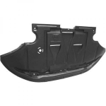 Audi Motorraumabd.Vo.Unten  A6, 8010241