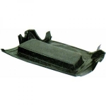 BMW Motorraumabd.Unten    E46, 8012209