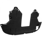 Ford Motorabdeckung      Focus, Focus 98-01, 8014150