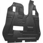 Ford Motorraumabd.Unten Mondeo, Mondeo(Lim/Kombi) 03-07, 8014270