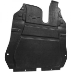 Ford Motorraumabd.Unten Mondeo, Mondeo(Lim/Kombi) 03-07, 8014271