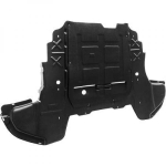 Opel Motorraumabd.Vo. Vectra C, Vectra C Lim./Kombi 05-08, 8018250