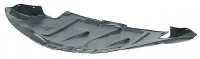 Volkswagen Motorraumabd. Unt. Passat, 8018795