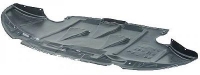 Volkswagen Motorraumabd.Vorn  Passat, Passat Lim./Kombi (Typ3BG) 00-05, 8018796