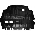 Volkswagen Motorraumabd. Unt. Passat, 8019795
