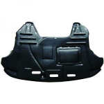 Fiat Motorraumabd.Vo.    Bravo, Bravo 3-trig 95-01, 8034610