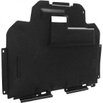 Citroen Motorraumabd.Vo.Unten  C5, 8040610