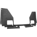 Citroen Motorraumabd.Vo.Unten  C5, 8040613