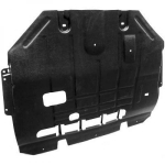 Peugeot Motorraumabdeckung  P.307, 307 Lim./SW/Break 05-07, 8042340