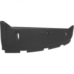 Peugeot Motorraumabd.Vo.      307, 307 Lim./SW/Break 05-07, 8042341
