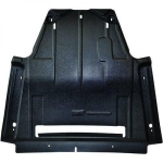Renault Motorraumabd.Vo.   Laguna, 8044730