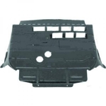 Renault Motorraumabd. Unten Movano 8066797