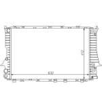 Audi Khler        Audi 100+A6 A6 (Typ C4) 94-97, 8101136