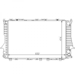 Audi Khler        Audi 100,A6, A6 (Typ C4) 94-97, 8101141