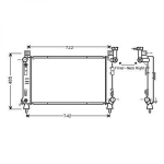 Chrysler Khler   Chrysler Voyager, 8103116