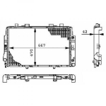 Citroen Khler          306;Xsara, 8104197